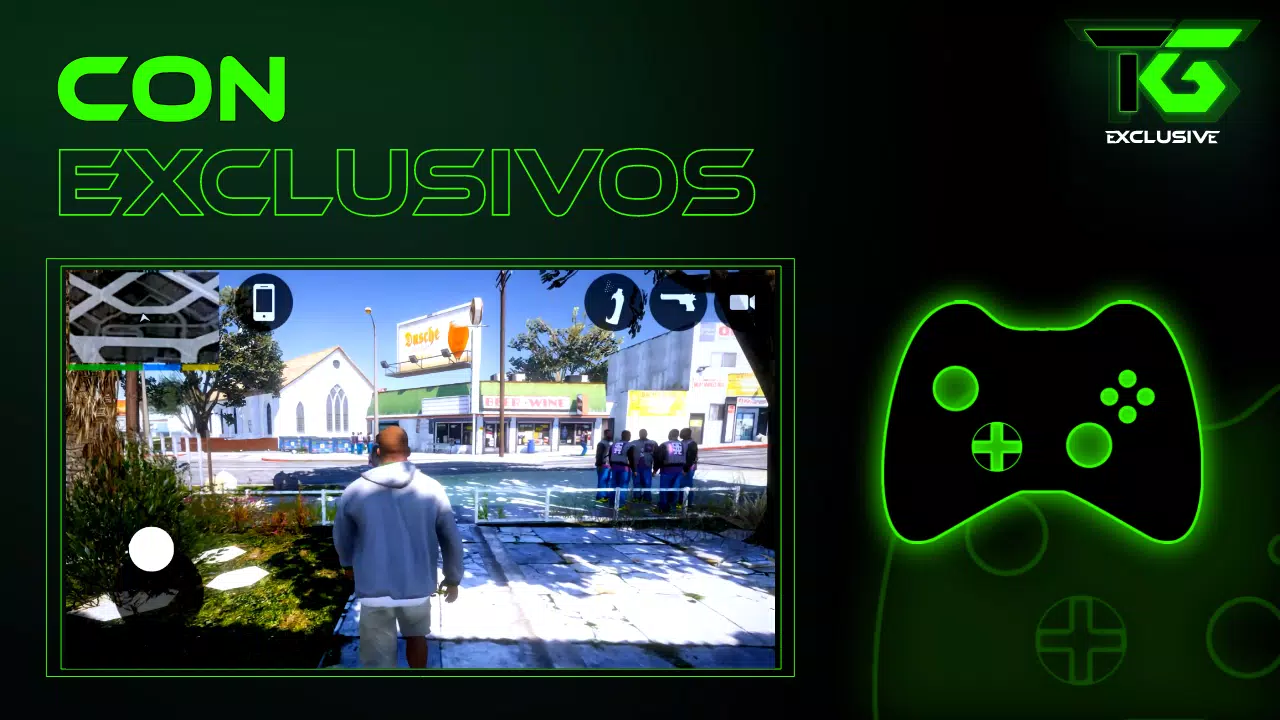 Total Games Screenshot 2