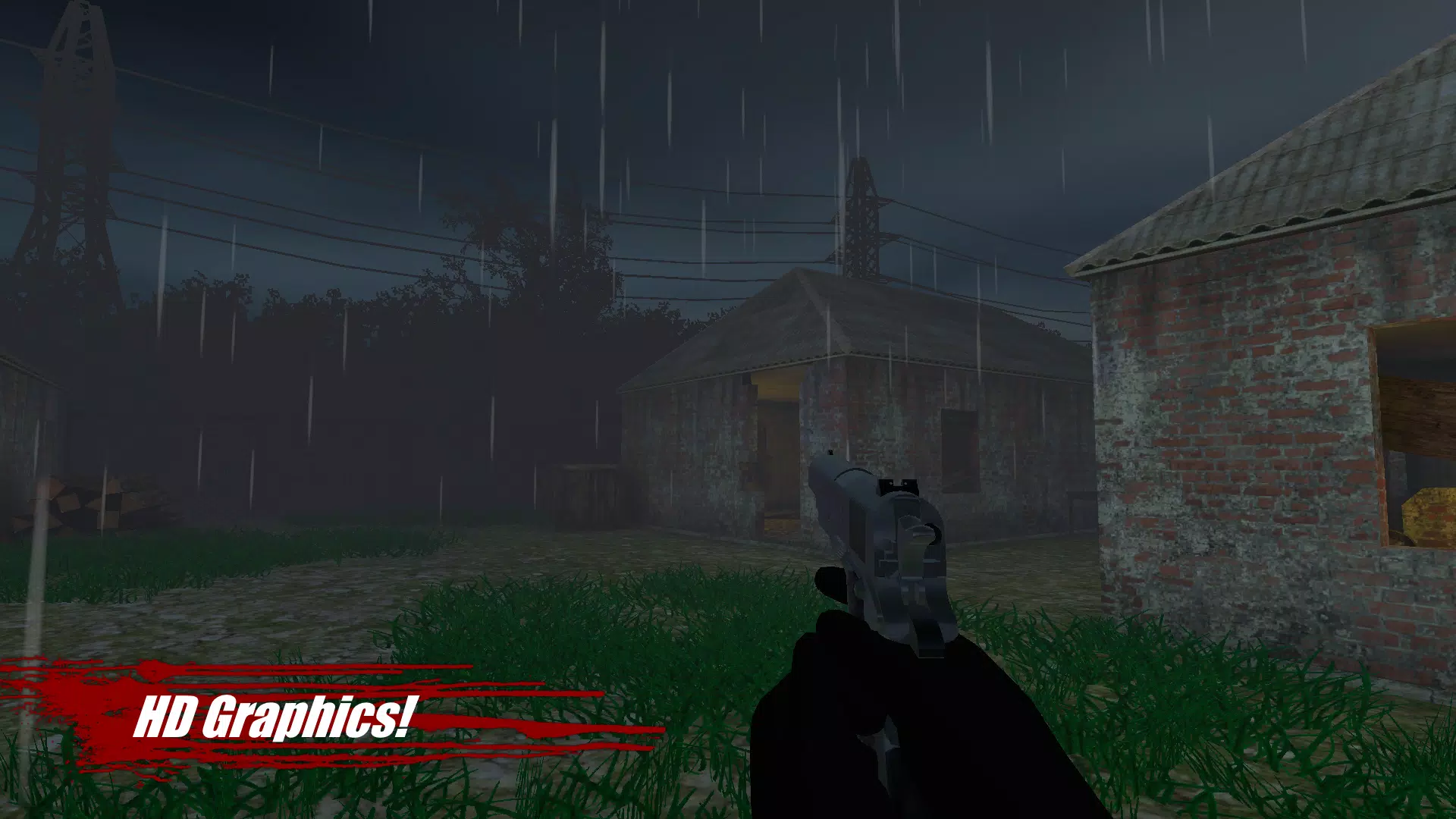 Dead On Duty: Red Dawn Screenshot 3