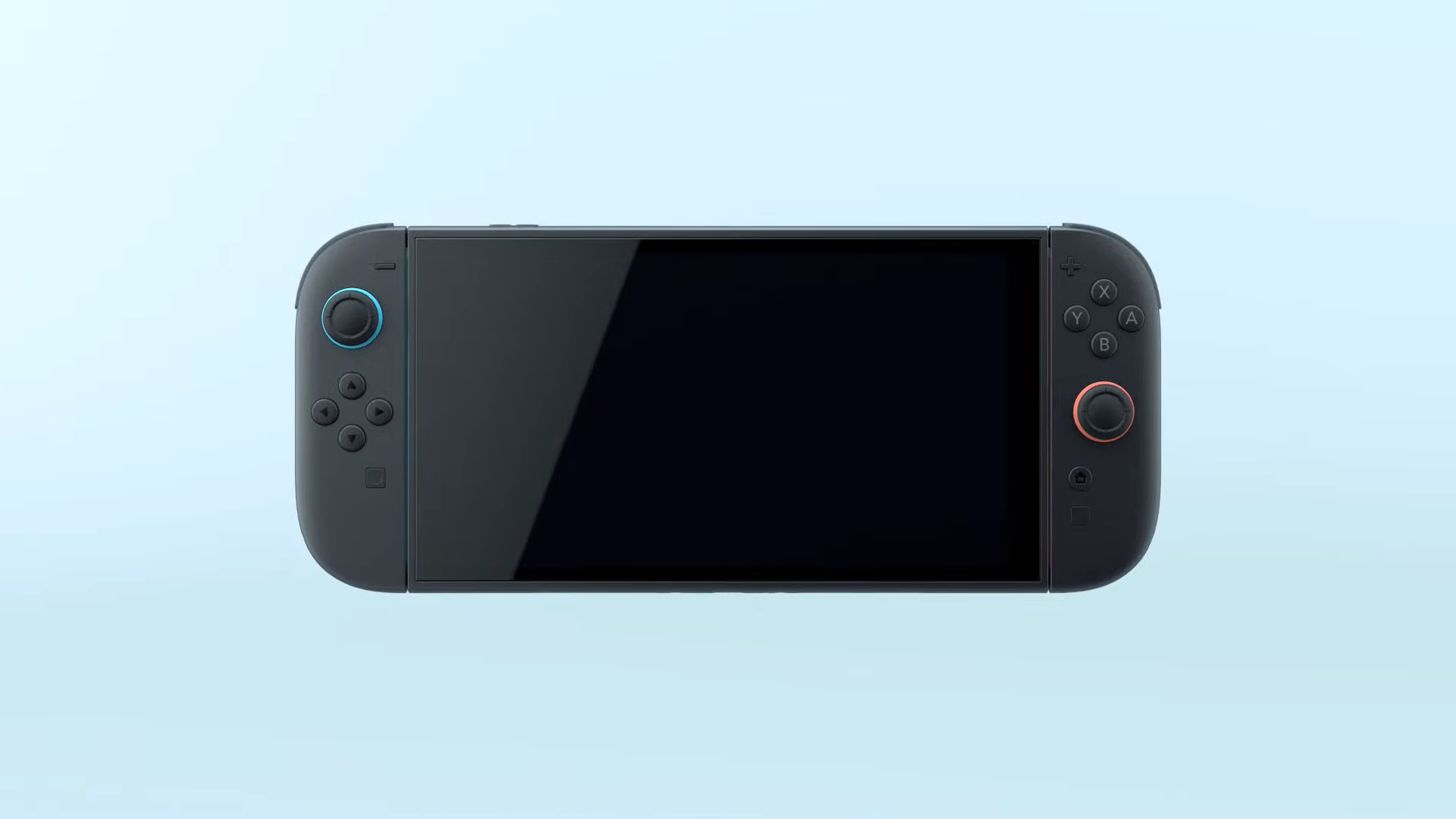 Nintendo Switch 2 - รูปลักษณ์แรก