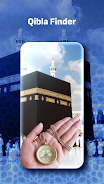 Islamic Call Screen, Wallpaper Ekran Görüntüsü 2