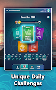 Mahjong by Microsoft ภาพหน้าจอ 3