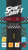 Spin Drift Tangkapan skrin 1