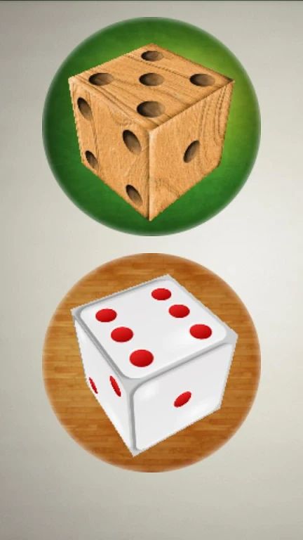 Cubes Dice 3D應用截圖第2張