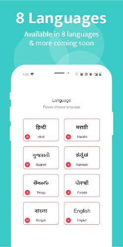 Kutumb App - Community App 스크린샷 2