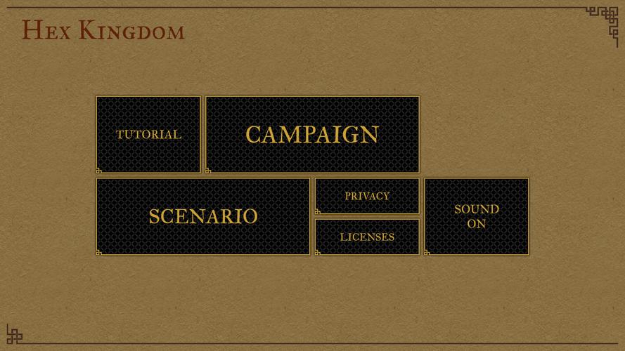 Hex Kingdom应用截图第2张