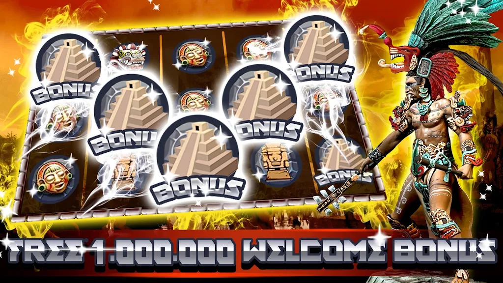 Royal Vegas Spins Slots - Free Casino Slot Machine应用截图第4张