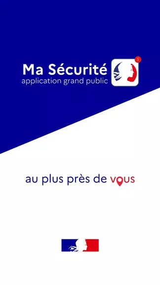 Ma Sécurité Screenshot 1
