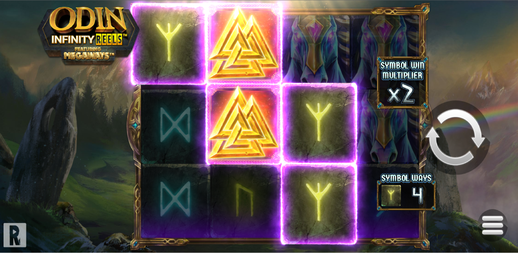 Filipino Hyatt Casino Manila Screenshot 2