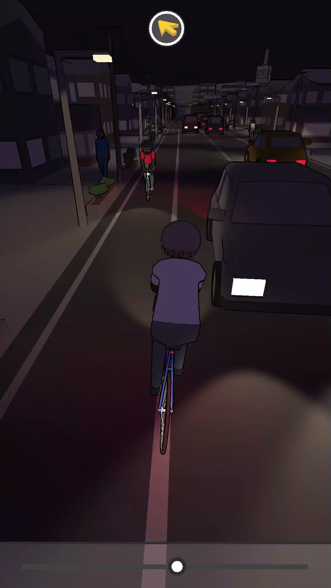 Alleycat स्क्रीनशॉट 3