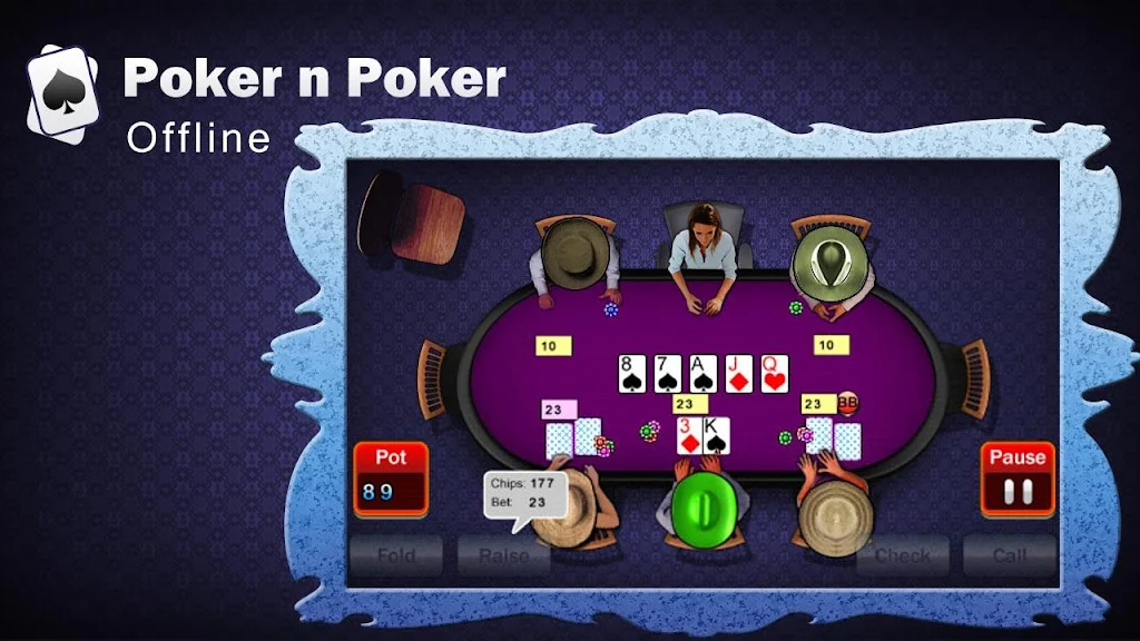 Poker n Poker應用截圖第3張