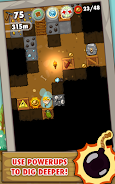 Pocket Mine应用截图第2张