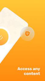 Orantection VPN-fast&reliable應用截圖第2張