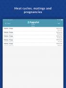 PuppyFat™ - Breeder Software ภาพหน้าจอ 2