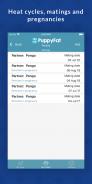 PuppyFat™ - Breeder Software ภาพหน้าจอ 4