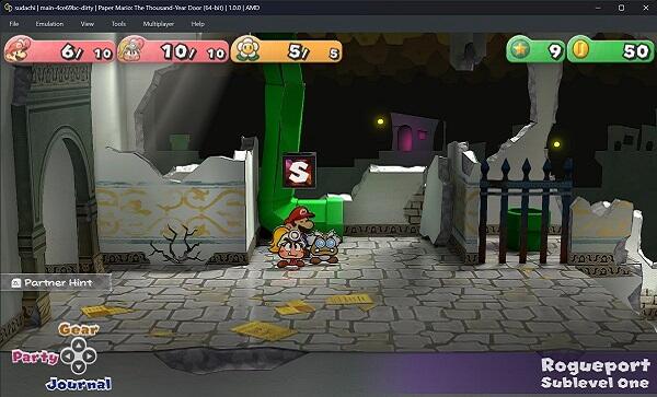 <ul><li>ゲームを選択すると、すぐにプレイを開始できます。</li></ul><p>各ステップは、ユーザーがインストールからゲームプレイまでシームレスに移行できるように設計されており、この強力なゲーム アプリの全体的な実用性が向上します。 </p>
<p><strong>Sudachi APK の機能</strong></p>
<p>Sudachi は、Android デバイスでのゲーム体験を向上させる一連の機能を提供します。ゲーマーにとって最高の選択肢となる理由は次のとおりです:</p>
<ul><li><strong>Nintendo Switch エミュレーション:</strong> ユーザーは、コンソールのハードウェアをエミュレートすることで、Android デバイスで Nintendo Switch ゲームをプレイできるようにします。</li><li><strong>高い互換性:</strong> を目的として設計されています。幅広い Nintendo Switch ゲームをサポートしており、Sudachi は互換性の拡張に継続的に取り組んでおり、より多くのゲームにアクセスできるようにしています。 </li><li><strong>カスタマイズ可能なコントロール:</strong> ユーザーが画面上のコントロールをカスタマイズできるようにすることで、ゲームに柔軟性をもたらします。物理ボタンのマッピングと外部コントローラーの接続をサポートし、ゲーム体験を個々の好みに合わせて調整します。</li><li><strong>状態の保存:</strong> いつでもゲームの進行状況を保存できるため、簡単に一時停止できます。進行状況を失うことなく再開します。</li></ul><p><img src=