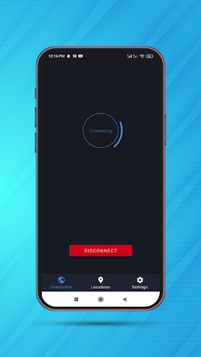 VPN Surf应用截图第1张