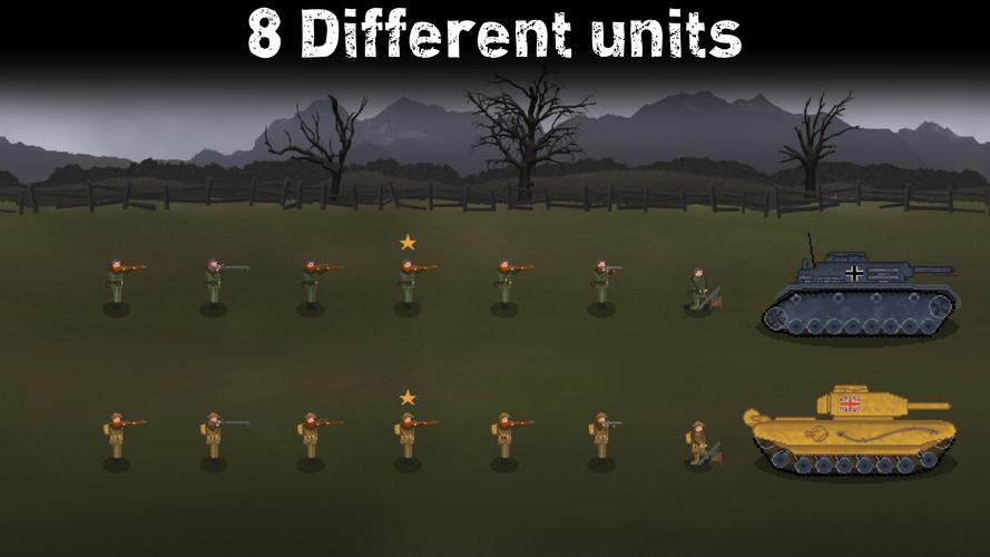 Trench Warfare應用截圖第2張