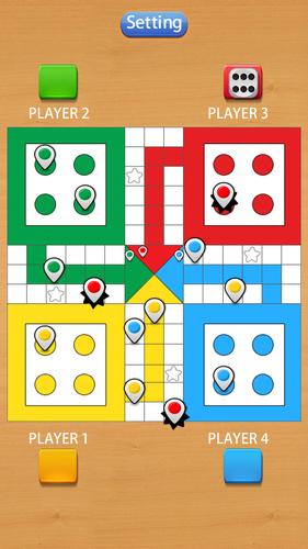 Ludo League 스크린샷 3