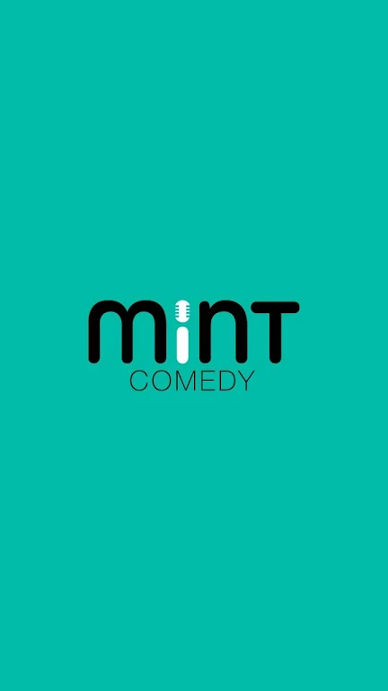 Mint Comedy Tangkapan skrin 1
