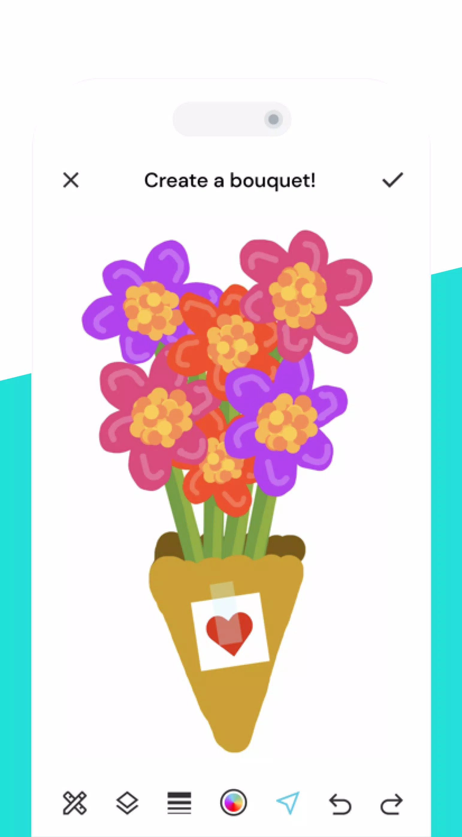 Spark Creative Studio Clue Скриншот 1