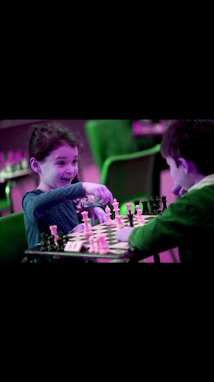 Chess Funny ภาพหน้าจอ 4