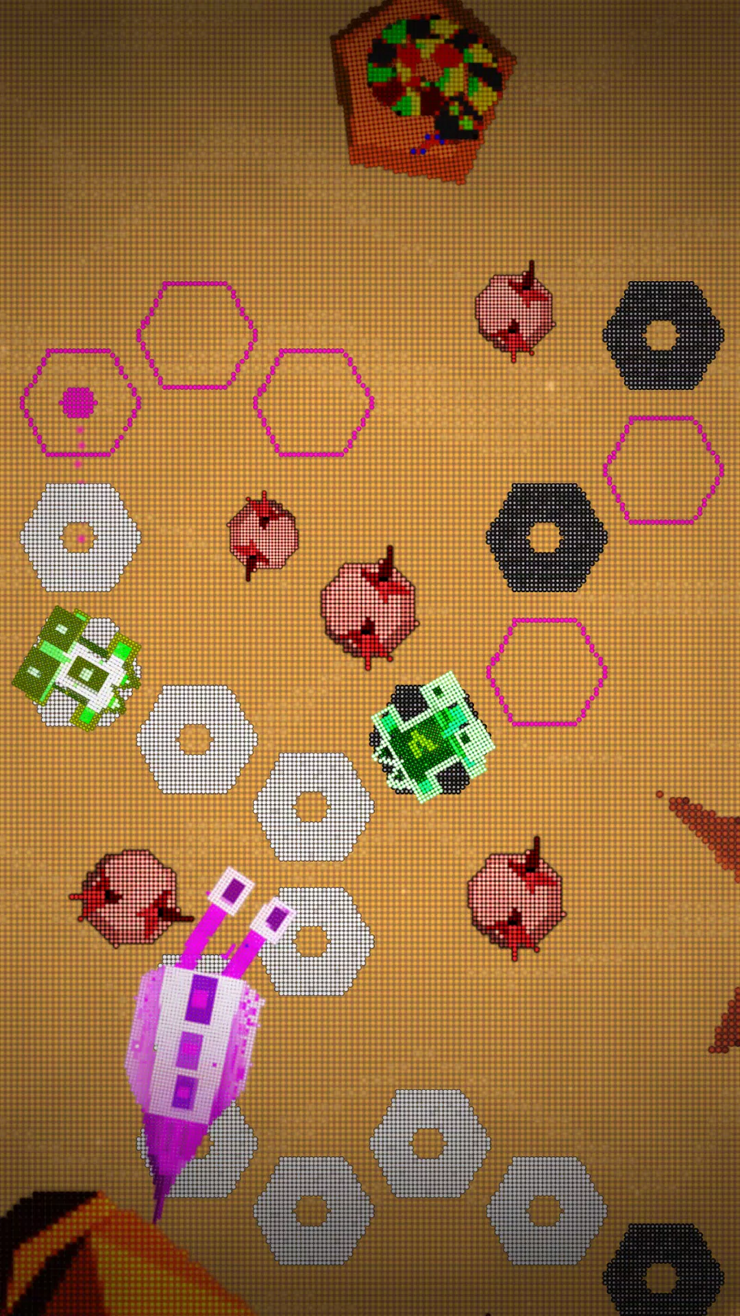 Valley of The Savage Run Скриншот 2