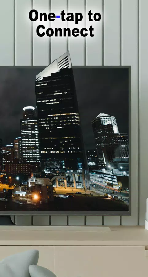 Wireless Display ภาพหน้าจอ 3