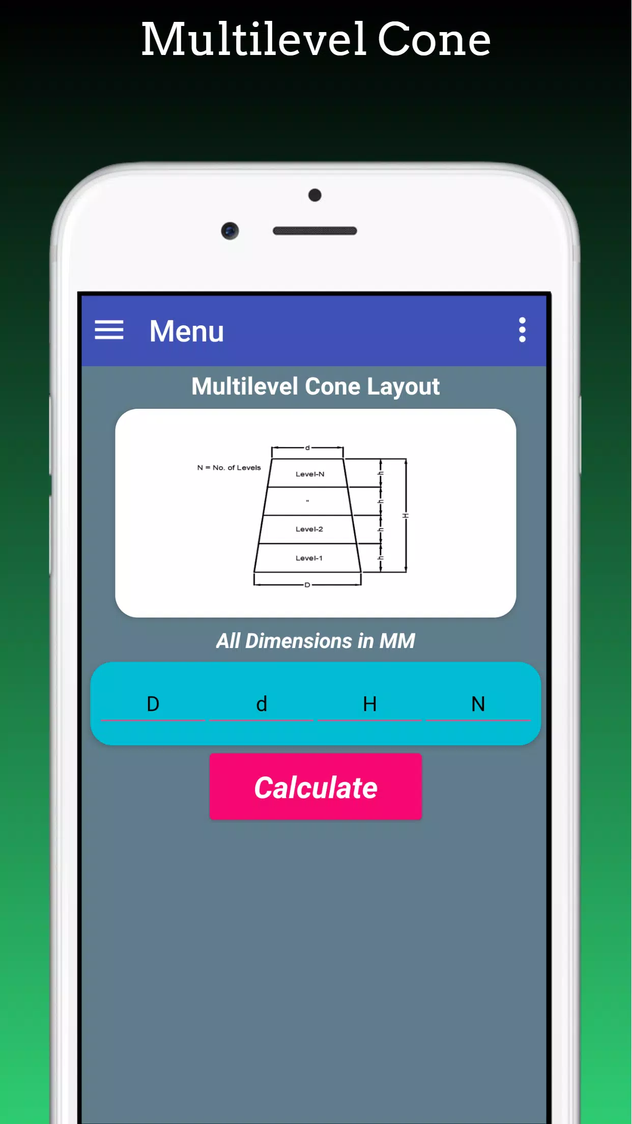 Fabrication Flat Pattern Скриншот 4