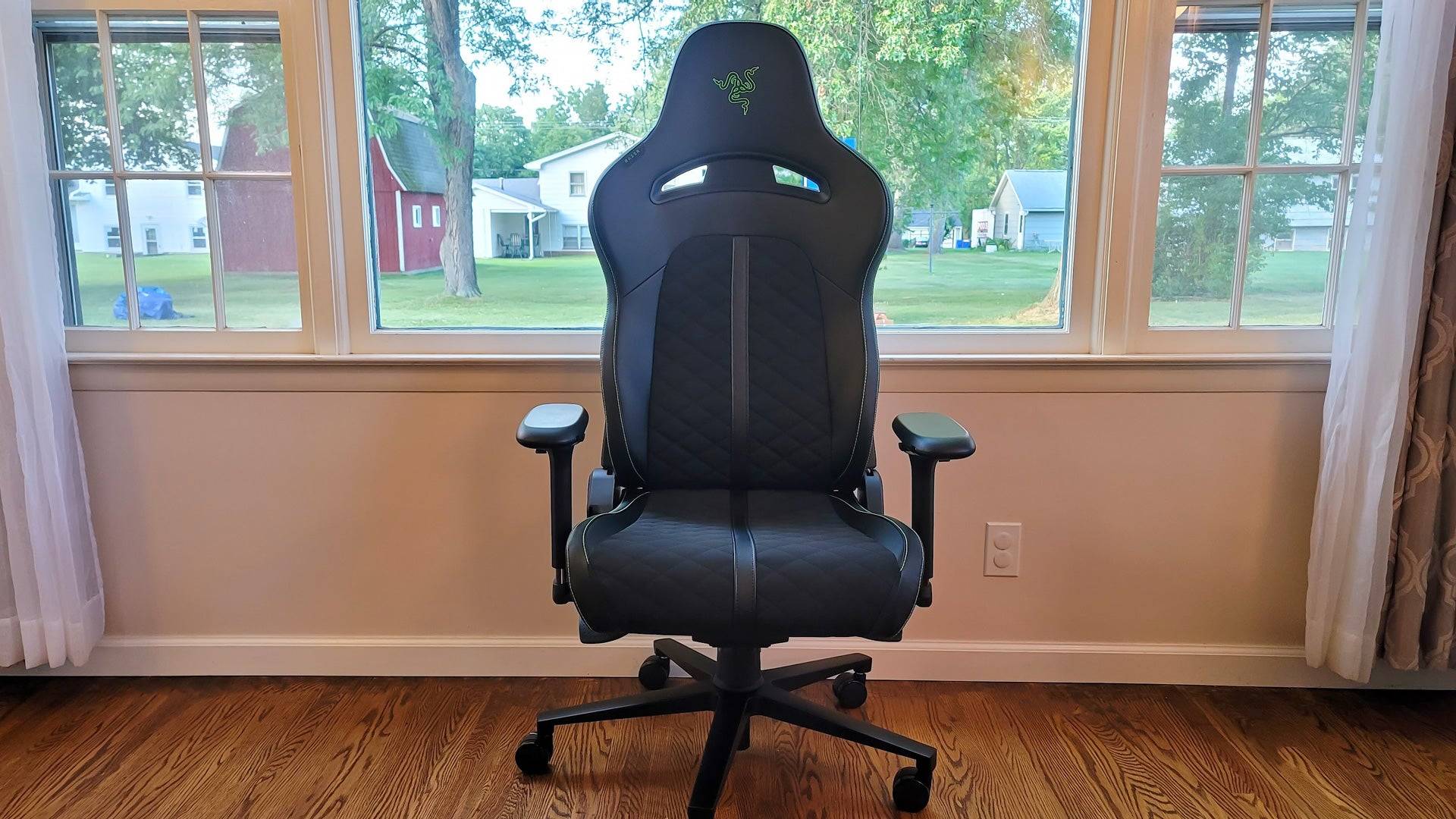 Razer Enki Image 2