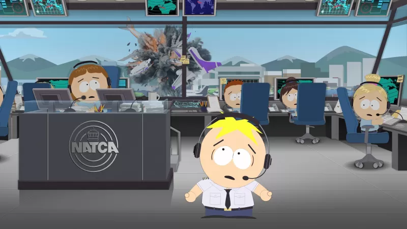 South Park Season 27 Teaser Image