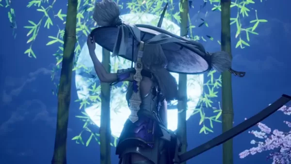 Stellar Blade Crosses Over with NIKKE in Special Event