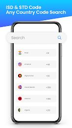 True id Caller Name & Location Ảnh chụp màn hình 2