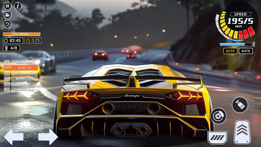 Car Games Offline Racing Game應用截圖第3張