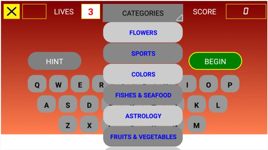 CATEGORIES PRO應用截圖第4張
