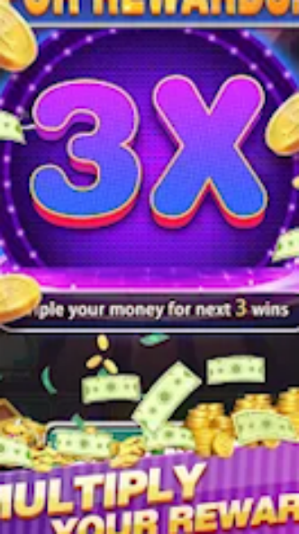 Lucky Slots - Las Vegas Slots Captura de tela 2