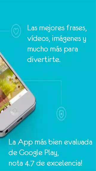 Buenos días tardes y noches Captura de pantalla 2