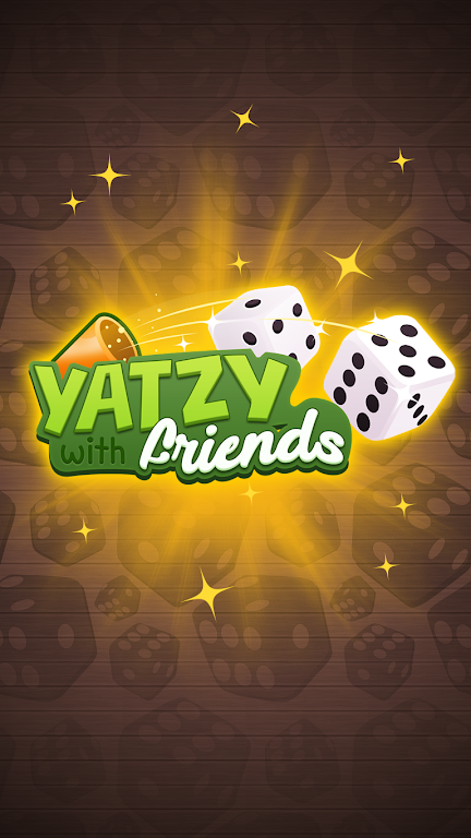 Yatzy Dice with Friends應用截圖第1張