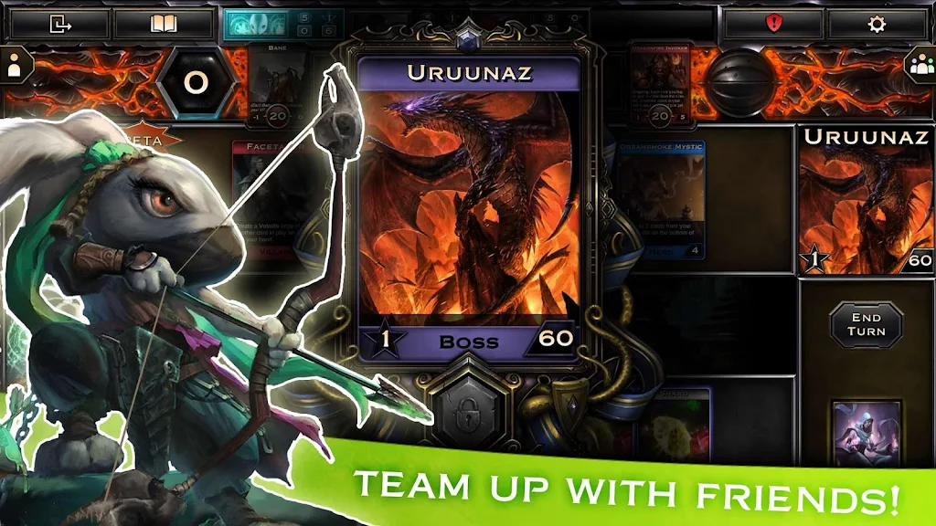 Shards the Deckbuilder應用截圖第3張