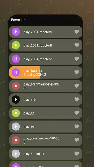Mole cricket: Sound,Ringtone Schermafbeelding 4