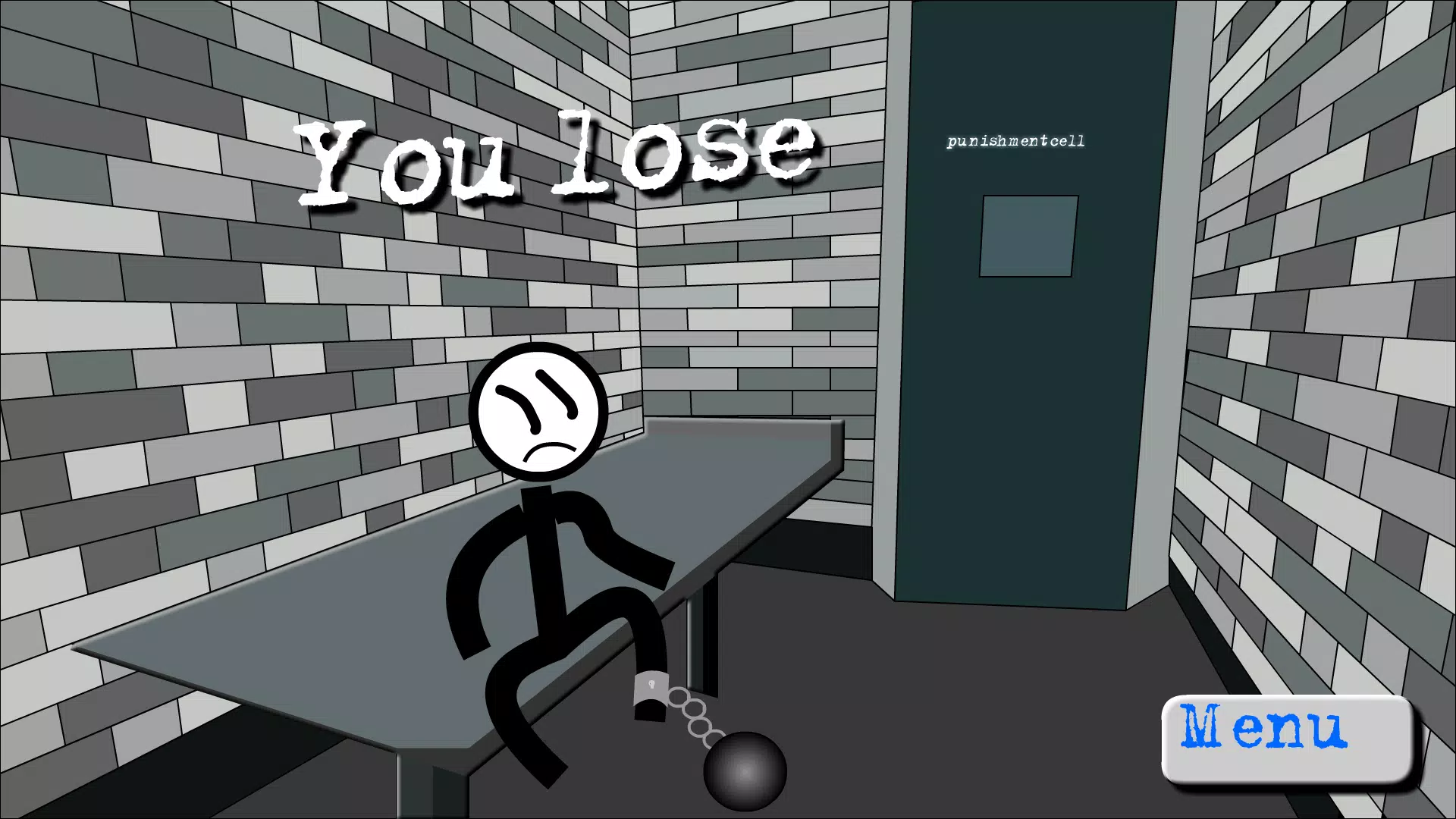 Stickman Jailbreak 4應用截圖第4張