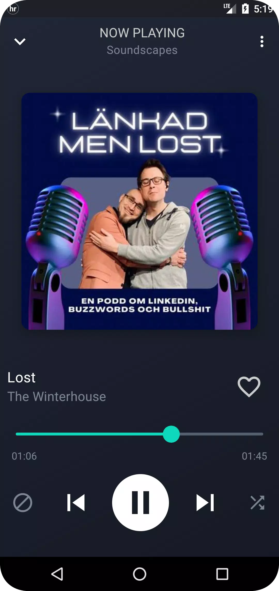 HitsRadio應用截圖第3張