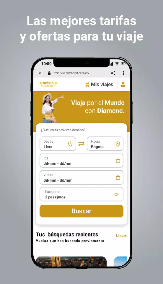 Diamond Premium應用截圖第1張