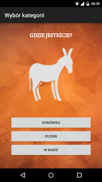 Loża Szyderców Screenshot 2