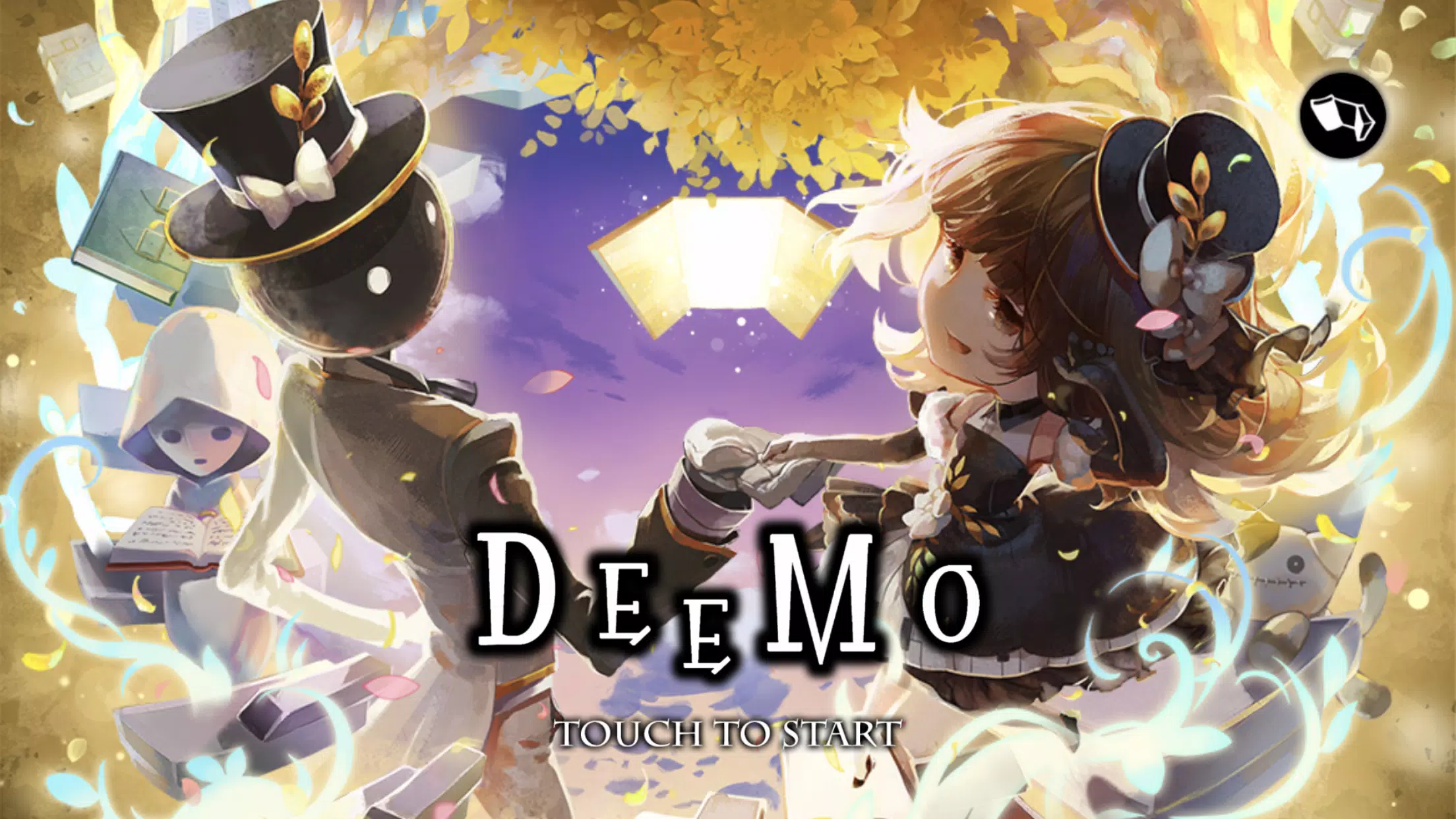 Deemo應用截圖第1張