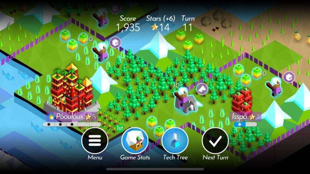 polytopia စစ်တိုက်