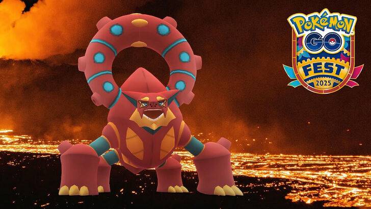 Pokémon GO Fest 2025 Coming to Osaka, Paris, and Jersey City This Summer