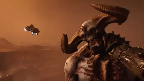 Doom: Phiên bản thể chất của Dark Ages vẫn yêu cầu tải xuống 80 GB, khiến người hâm mộ tức giận