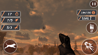 Bird Hunting: Duck Shooting Screenshot 2
