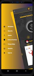 Schermata 88 VPN: Faster and Secure 2