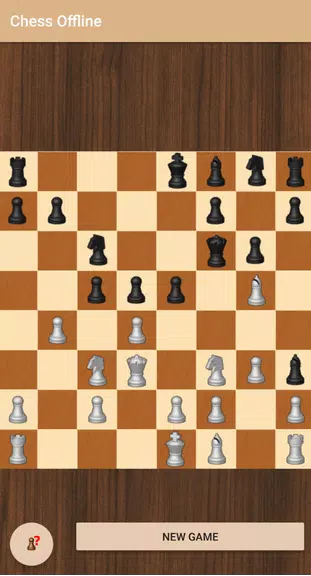 Chess - Offline スクリーンショット 3
